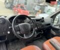 Белый Рено Мастер, объемом двигателя 2.3 л и пробегом 310 тыс. км за 12600 $, фото 12 на Automoto.ua