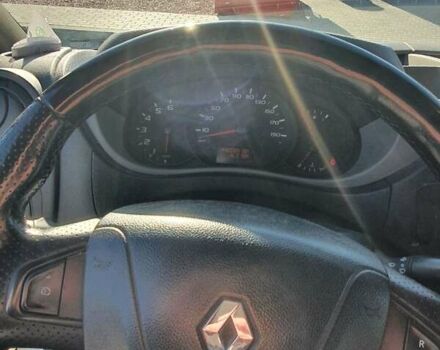 Белый Рено Мастер, объемом двигателя 2.3 л и пробегом 490 тыс. км за 12999 $, фото 4 на Automoto.ua