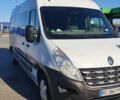 Белый Рено Мастер, объемом двигателя 2.3 л и пробегом 490 тыс. км за 12999 $, фото 6 на Automoto.ua