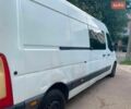 Белый Рено Мастер, объемом двигателя 2.3 л и пробегом 416 тыс. км за 11000 $, фото 3 на Automoto.ua