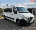 Белый Рено Мастер, объемом двигателя 2.3 л и пробегом 183 тыс. км за 15000 $, фото 1 на Automoto.ua