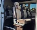 Белый Рено Мастер, объемом двигателя 2.3 л и пробегом 430 тыс. км за 17000 $, фото 13 на Automoto.ua