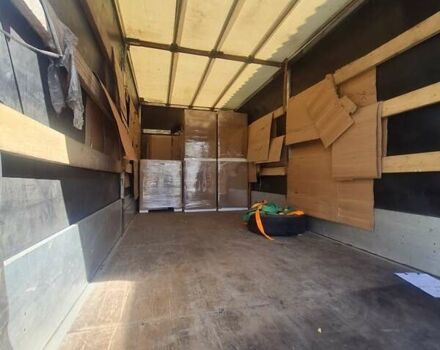 Білий Рено Мастєр, об'ємом двигуна 2.3 л та пробігом 830 тис. км за 12500 $, фото 3 на Automoto.ua