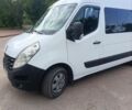 Белый Рено Мастер, объемом двигателя 2.3 л и пробегом 266 тыс. км за 14000 $, фото 1 на Automoto.ua