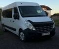Белый Рено Мастер, объемом двигателя 2.3 л и пробегом 450 тыс. км за 16800 $, фото 1 на Automoto.ua