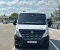 Білий Рено Мастєр, об'ємом двигуна 2.3 л та пробігом 103 тис. км за 14900 $, фото 4 на Automoto.ua