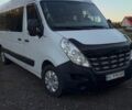 Белый Рено Мастер, объемом двигателя 2.3 л и пробегом 450 тыс. км за 16800 $, фото 3 на Automoto.ua