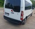 Белый Рено Мастер, объемом двигателя 2.3 л и пробегом 266 тыс. км за 14000 $, фото 5 на Automoto.ua