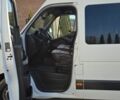 Белый Рено Мастер, объемом двигателя 2.3 л и пробегом 430 тыс. км за 17000 $, фото 16 на Automoto.ua