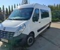 Белый Рено Мастер, объемом двигателя 2.3 л и пробегом 430 тыс. км за 17000 $, фото 1 на Automoto.ua