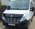 Білий Рено Мастєр, об'ємом двигуна 2.3 л та пробігом 103 тис. км за 15000 $, фото 1 на Automoto.ua