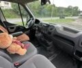 Белый Рено Мастер, объемом двигателя 2.3 л и пробегом 350 тыс. км за 13000 $, фото 6 на Automoto.ua