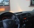 Белый Рено Мастер, объемом двигателя 2.3 л и пробегом 249 тыс. км за 13100 $, фото 8 на Automoto.ua