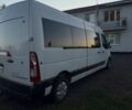 Білий Рено Мастєр, об'ємом двигуна 2.3 л та пробігом 450 тис. км за 16800 $, фото 4 на Automoto.ua