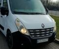 Белый Рено Мастер, объемом двигателя 2.3 л и пробегом 970 тыс. км за 14000 $, фото 2 на Automoto.ua