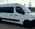 Білий Рено Мастєр, об'ємом двигуна 2.3 л та пробігом 970 тис. км за 17500 $, фото 3 на Automoto.ua