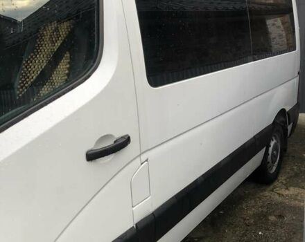 Білий Рено Мастєр, об'ємом двигуна 2.3 л та пробігом 667 тис. км за 8500 $, фото 1 на Automoto.ua