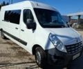 Белый Рено Мастер, объемом двигателя 2.3 л и пробегом 430 тыс. км за 17000 $, фото 1 на Automoto.ua