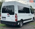 Белый Рено Мастер, объемом двигателя 2.3 л и пробегом 350 тыс. км за 13000 $, фото 4 на Automoto.ua