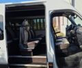 Белый Рено Мастер, объемом двигателя 2.3 л и пробегом 430 тыс. км за 17000 $, фото 7 на Automoto.ua