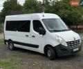 Белый Рено Мастер, объемом двигателя 2.3 л и пробегом 350 тыс. км за 13000 $, фото 2 на Automoto.ua