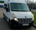 Білий Рено Мастєр, об'ємом двигуна 2.3 л та пробігом 970 тис. км за 17500 $, фото 1 на Automoto.ua