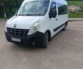 Білий Рено Мастєр, об'ємом двигуна 2.3 л та пробігом 266 тис. км за 14000 $, фото 1 на Automoto.ua