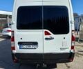 Белый Рено Мастер, объемом двигателя 2.3 л и пробегом 430 тыс. км за 17000 $, фото 2 на Automoto.ua