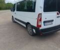Белый Рено Мастер, объемом двигателя 2.3 л и пробегом 266 тыс. км за 14500 $, фото 2 на Automoto.ua