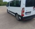 Белый Рено Мастер, объемом двигателя 2.3 л и пробегом 266 тыс. км за 14000 $, фото 2 на Automoto.ua