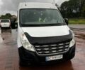 Белый Рено Мастер, объемом двигателя 2.3 л и пробегом 400 тыс. км за 14850 $, фото 1 на Automoto.ua