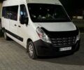 Белый Рено Мастер, объемом двигателя 2.3 л и пробегом 400 тыс. км за 14850 $, фото 2 на Automoto.ua