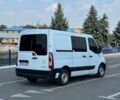 Білий Рено Мастєр, об'ємом двигуна 2.3 л та пробігом 103 тис. км за 14900 $, фото 2 на Automoto.ua