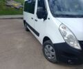 Белый Рено Мастер, объемом двигателя 2.3 л и пробегом 266 тыс. км за 14000 $, фото 4 на Automoto.ua