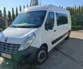 Белый Рено Мастер, объемом двигателя 2.3 л и пробегом 430 тыс. км за 17000 $, фото 1 на Automoto.ua