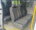 Белый Рено Мастер, объемом двигателя 2.3 л и пробегом 266 тыс. км за 14000 $, фото 7 на Automoto.ua