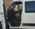 Белый Рено Мастер, объемом двигателя 2.3 л и пробегом 430 тыс. км за 17000 $, фото 16 на Automoto.ua