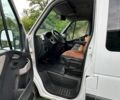 Белый Рено Мастер, объемом двигателя 2.3 л и пробегом 350 тыс. км за 13000 $, фото 10 на Automoto.ua