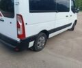 Белый Рено Мастер, объемом двигателя 2.3 л и пробегом 266 тыс. км за 14500 $, фото 6 на Automoto.ua