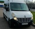 Белый Рено Мастер, объемом двигателя 2.3 л и пробегом 970 тыс. км за 17500 $, фото 1 на Automoto.ua