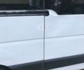 Білий Рено Мастєр, об'ємом двигуна 2.3 л та пробігом 500 тис. км за 8900 $, фото 3 на Automoto.ua