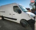 Белый Рено Мастер, объемом двигателя 2.3 л и пробегом 250 тыс. км за 11777 $, фото 5 на Automoto.ua