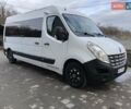 Белый Рено Мастер, объемом двигателя 2.3 л и пробегом 280 тыс. км за 16000 $, фото 2 на Automoto.ua