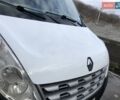 Белый Рено Мастер, объемом двигателя 2.3 л и пробегом 280 тыс. км за 16000 $, фото 8 на Automoto.ua
