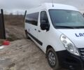 Білий Рено Мастєр, об'ємом двигуна 2.3 л та пробігом 440 тис. км за 16000 $, фото 3 на Automoto.ua
