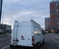 Белый Рено Мастер, объемом двигателя 2.3 л и пробегом 330 тыс. км за 15500 $, фото 4 на Automoto.ua