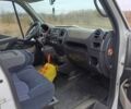 Білий Рено Мастєр, об'ємом двигуна 2.3 л та пробігом 440 тис. км за 16000 $, фото 7 на Automoto.ua