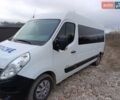 Білий Рено Мастєр, об'ємом двигуна 2.3 л та пробігом 440 тис. км за 16000 $, фото 2 на Automoto.ua