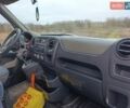 Білий Рено Мастєр, об'ємом двигуна 2.3 л та пробігом 440 тис. км за 16000 $, фото 12 на Automoto.ua