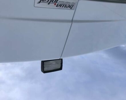 Белый Рено Мастер, объемом двигателя 2.3 л и пробегом 280 тыс. км за 16000 $, фото 58 на Automoto.ua